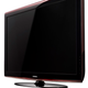 Image for article titled Samsung's High-End LCDs for 2008: Series 6 and 7 HDTVs Get Ethernet, Amber Tint, but No LEDs (WTF?)